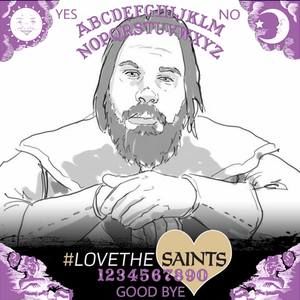 Meet your Posher, Matt